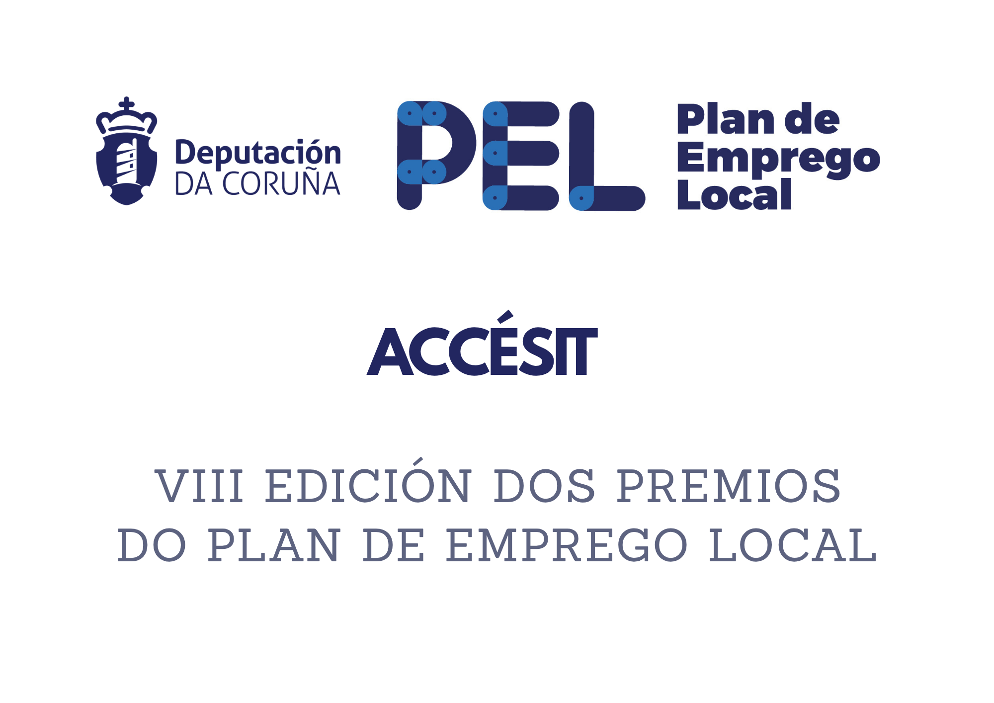 Accésit Premios PEL